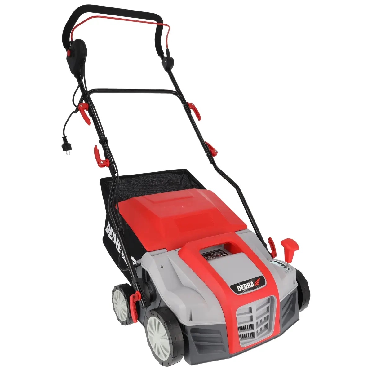 Wertykulator elektryczny 2000W 40cm