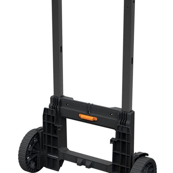 Rączka teleskopowa / wózek z kółkami Keter ROC PRO gear 2.0