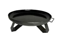 Grill palenisko ogrodowe 60cm