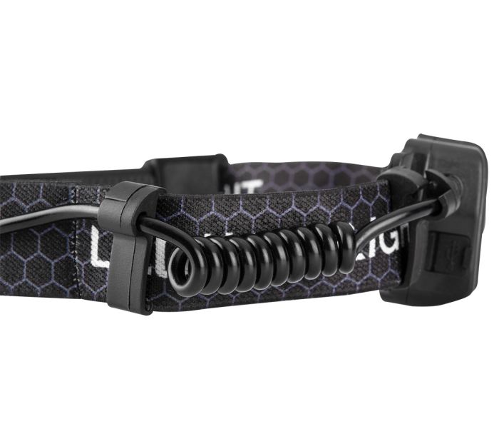 Latarka czołowa LED belt 2.
