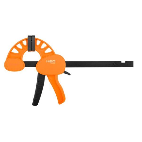 Ścisk automatyczny heavy duty 75*150
