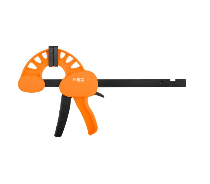 Ścisk automatyczny heavy duty 75*150
