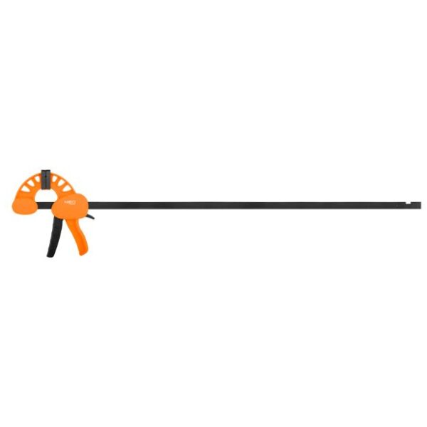 Ścisk automatyczny heavy duty 75*900