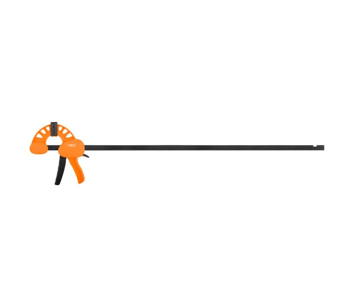 Ścisk automatyczny heavy duty 75*900