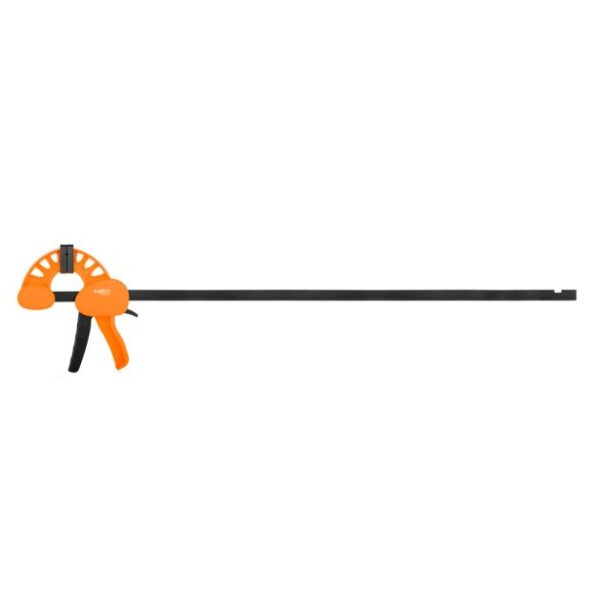 Ścisk automatyczny heavy duty 75*600