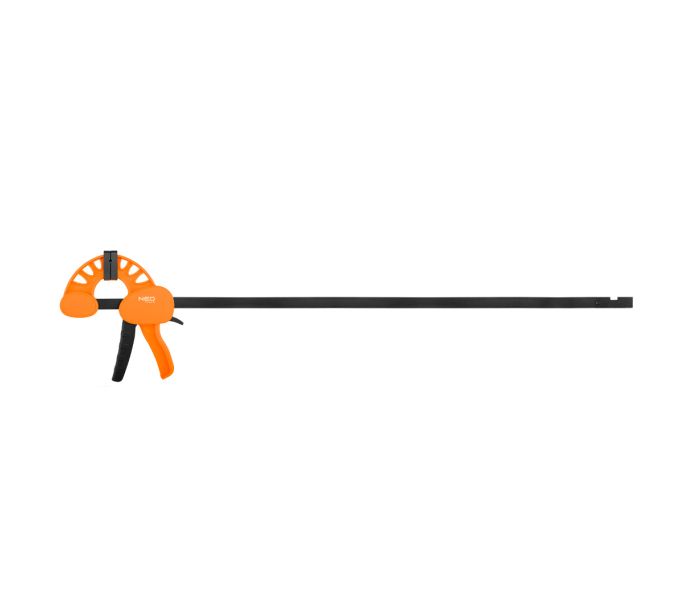 Ścisk automatyczny heavy duty 75*600