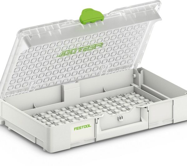 Systainer organizer SYS3 ORG L 89