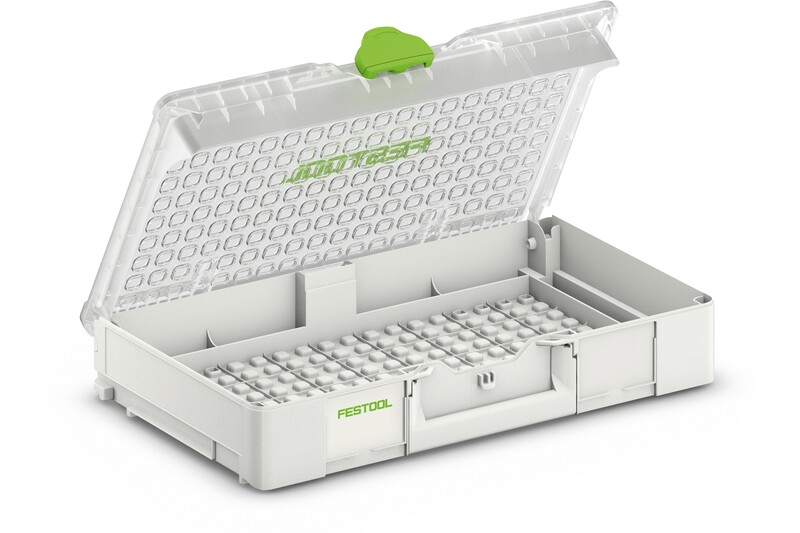 Systainer organizer SYS3 ORG L 89