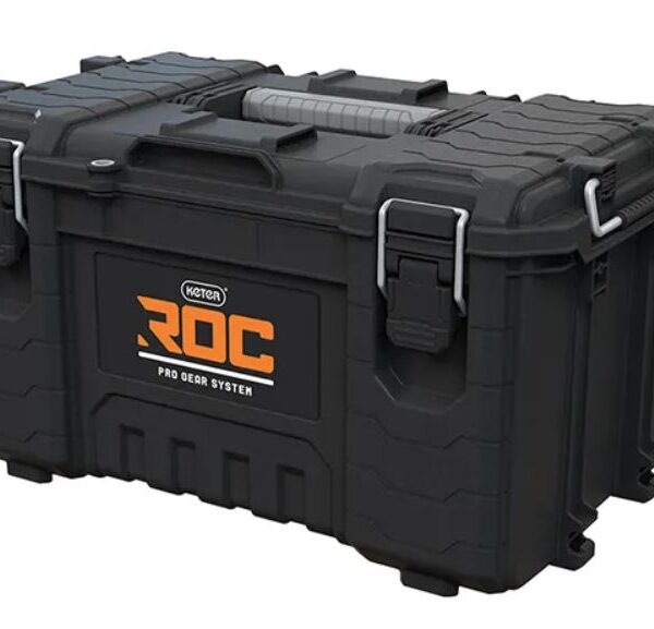 Skrzynka narzędziowa Keter ROC PRO gear 2.0