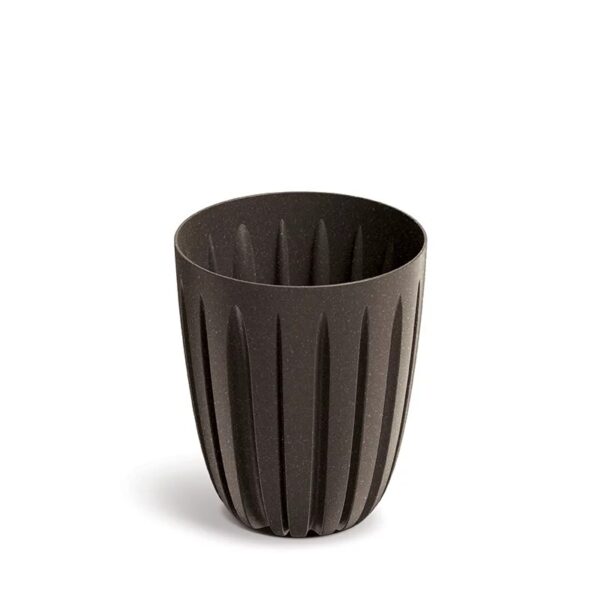 Doniczka wario ECO wood - kawa