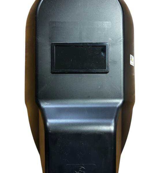 Maska,tarcza spawalnicza tworzywo 50*100 TS-50