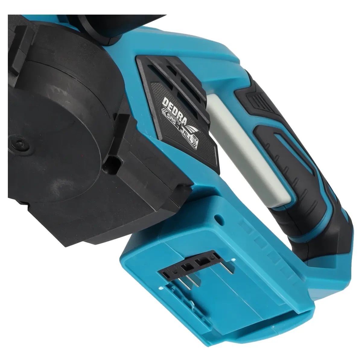 Nożyce do żywopłotu 18V 510mm SAS