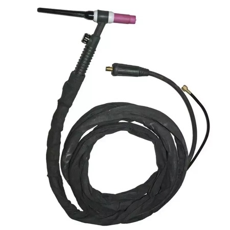 Uchwyt spawalniczy TIG 4M