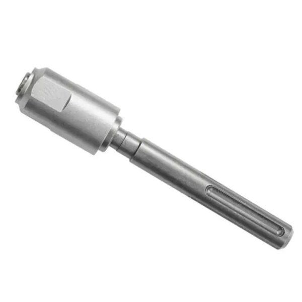 Adapter przejściowka z SDS MAX na SDS plus