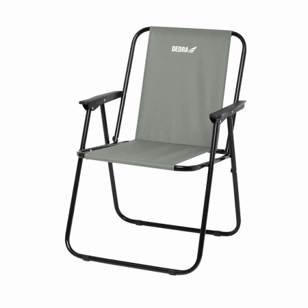 Krzesło camping składane 52*58*72cm