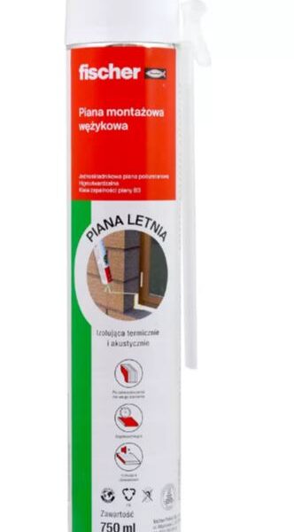 Pianka letnia PUP 750ml PU1/750