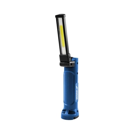 Latarka składana 200LM 1200MAH
