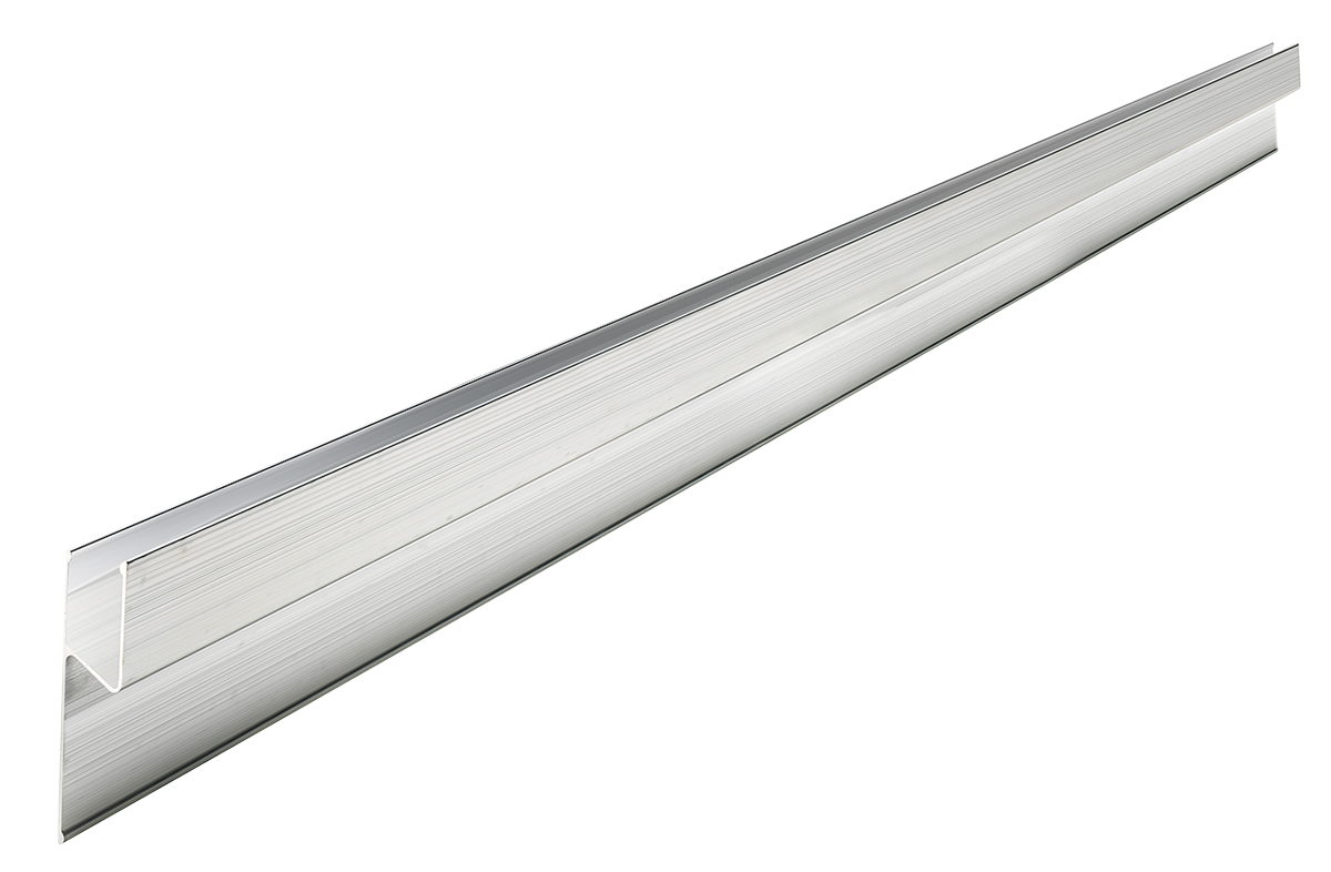 Łata budowlana typ-h 2605 100 cm