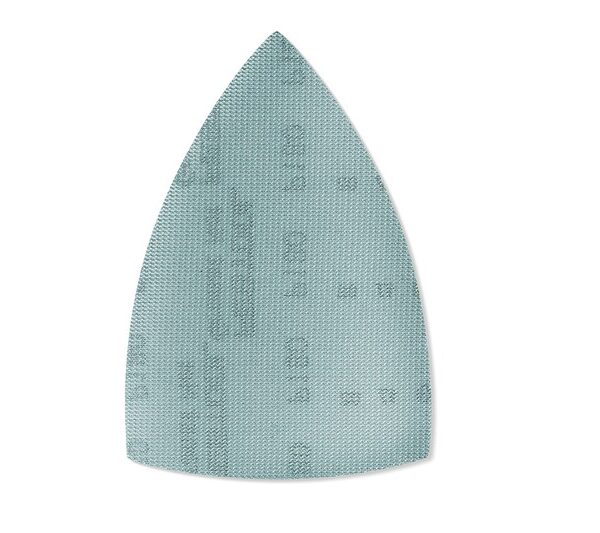 Materiały ścierne z włókniny granat NET delta P180 gr NET/50