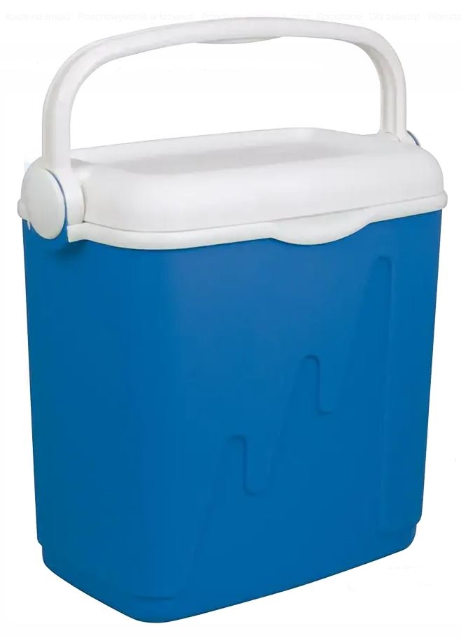 Lodówka turystyczna 20L Curver
