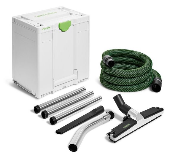 Zestaw do czyszczenia podłóg rs-bd D 36-PLUS