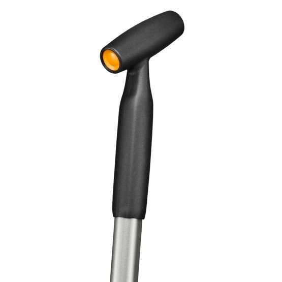 Ergonomic motyka wygięty trzonek
