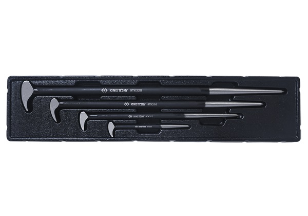 Zestaw łyżek montażowych 151-504mm 4CZ.