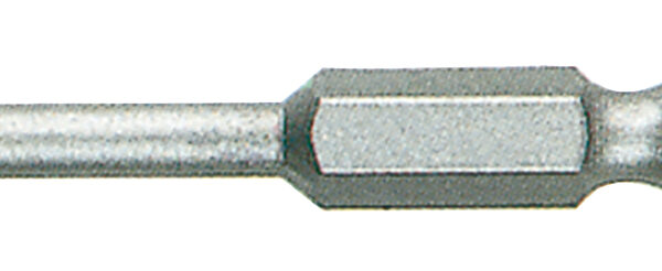 Bit,końcówka wkrętakowa SL 0.5*3.0 50 mm 10 szt.