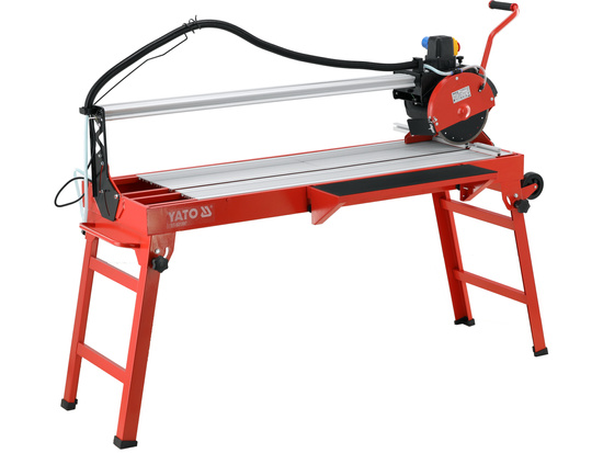 Przecinarka do gresu 1500W