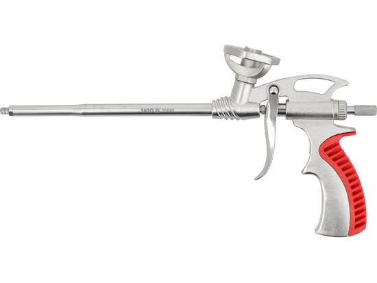Pistolet do pianki PU