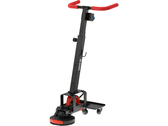 Szlifierka do betonu ze statywem 1500W 180mm