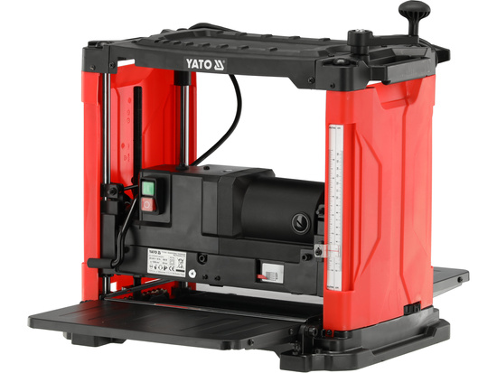 Grubościówka 1800W