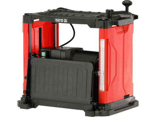 Grubościówka 1800W
