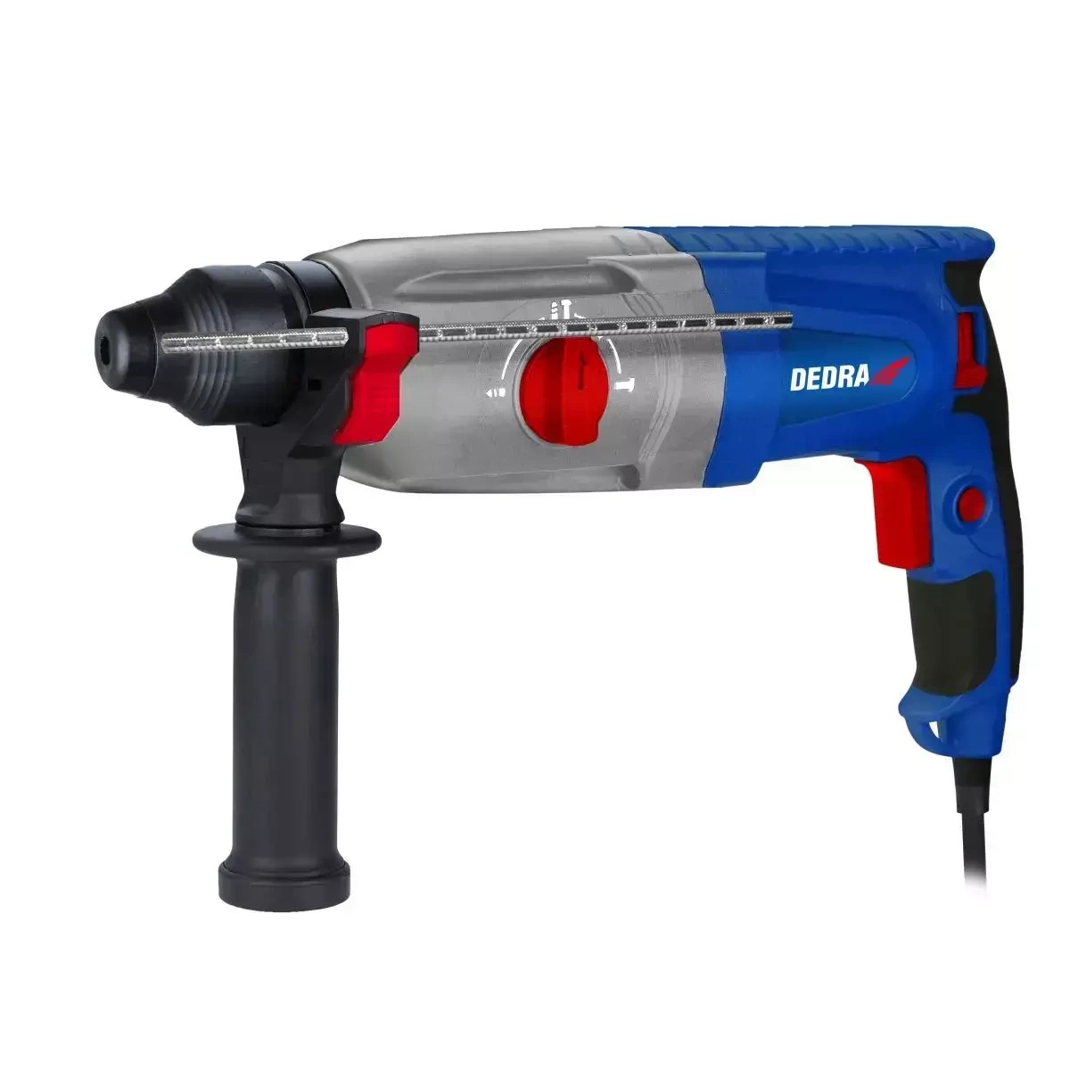 Młotowiertarka SDS+ 1050W