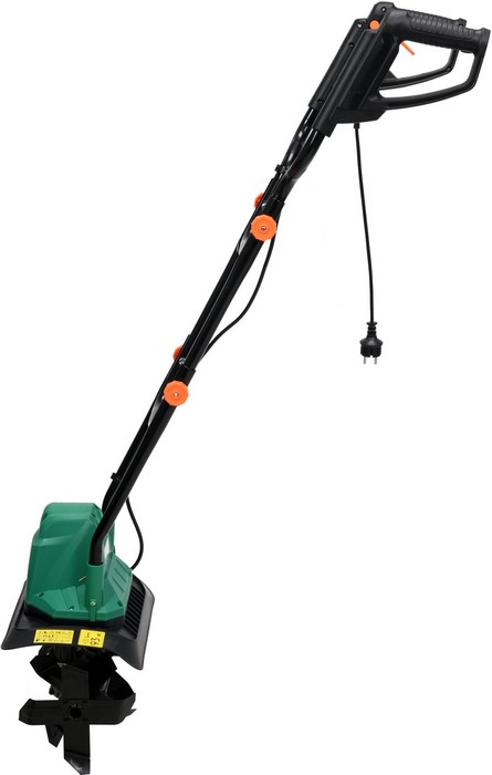 Glebogryzarka 32cm 750W