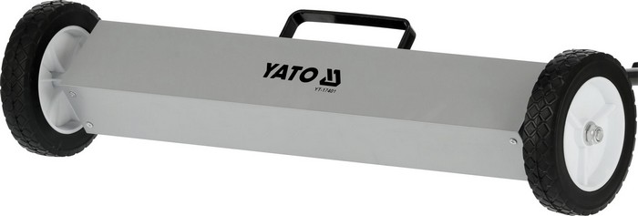 Miotła magnetyczna 600mm
