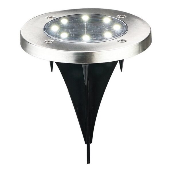 Lampa solarna LED solly gruntowa