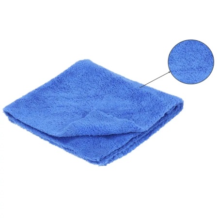 Ścierka z mikrofibry 40*40cm 320g/M2