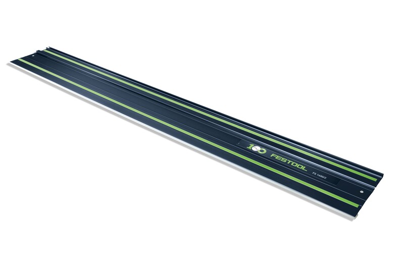 Szyna prowadząca FS 1400/2 BL