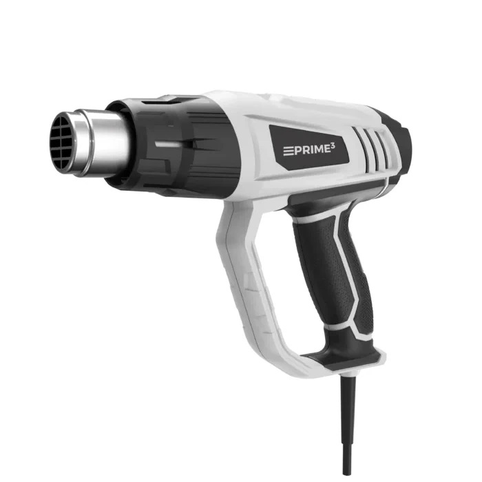 Opalarka z wyświetlaczem 2000W Prime3 THG51