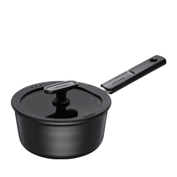 Rondel hard face z pokrywką 2.5L