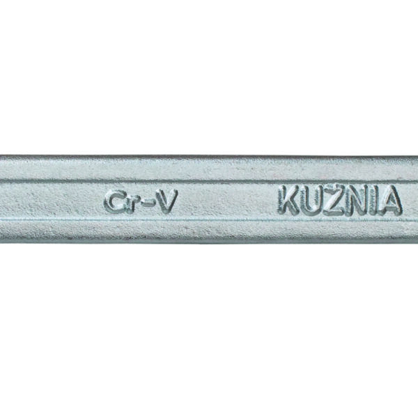 Klucz płasko - oczkowy 10mm