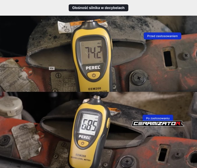 Ceramizator CS-B ONE boost 10g.