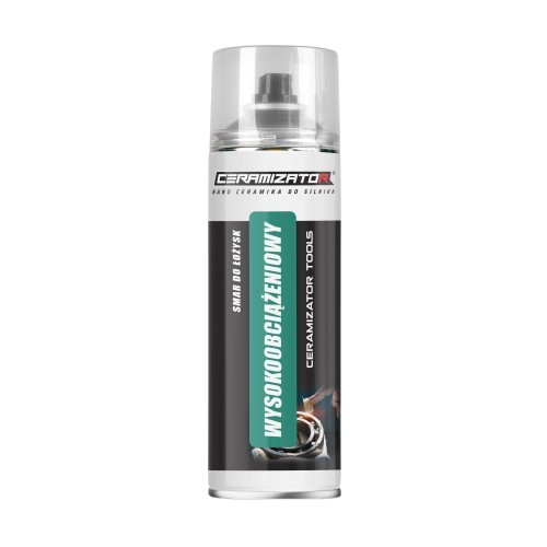 Ceramizator smar wysokoobciążeniowy 400ml.
