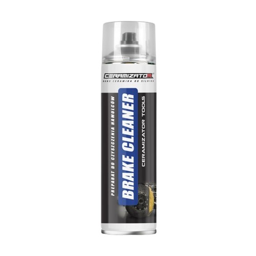 Ceramizator brake clenaer 600ml.