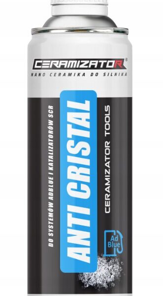 Ceramizator anti cristal 250ml.