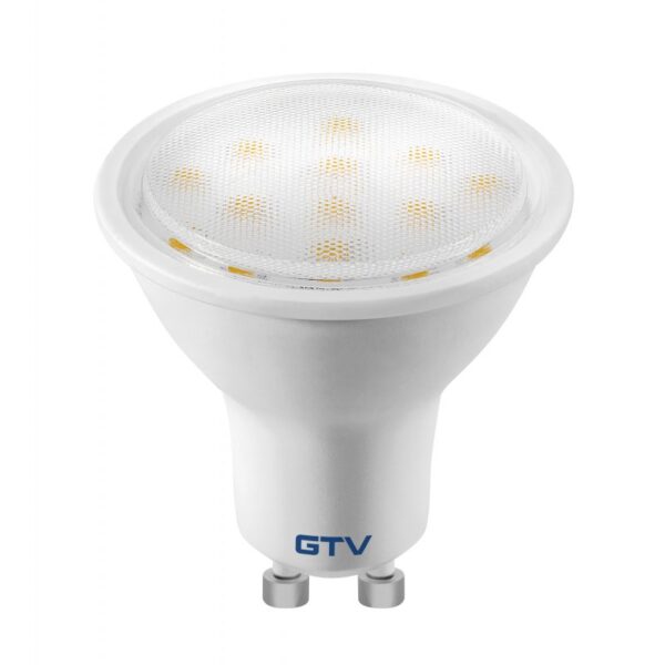 Żarówka LED GU10 2.5W 240LM AC180-250V