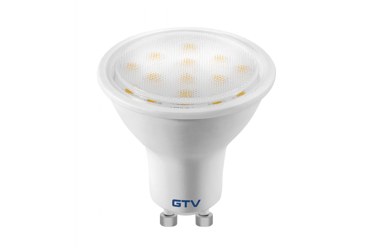 Żarówka LED GU10 2.5W 240LM AC180-250V