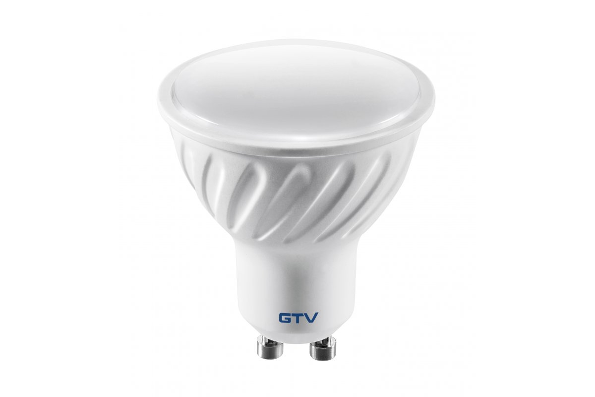 Żarówka LED GU10 5.6W 410LM AC180-250V