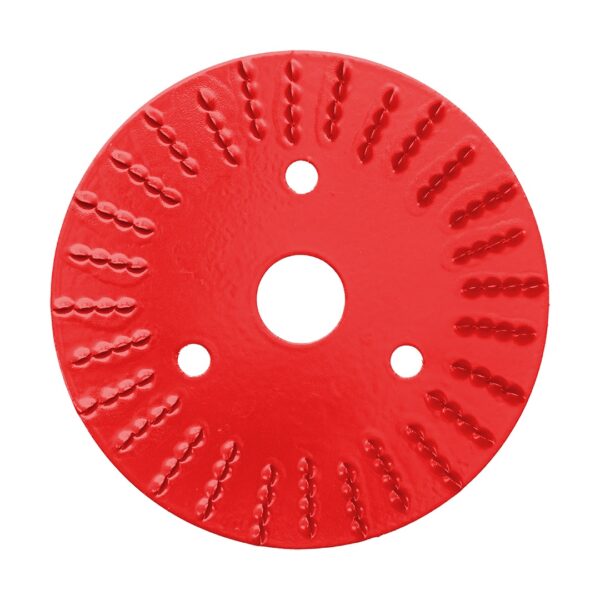 Tarnik prosty standard TS-96 125 mm